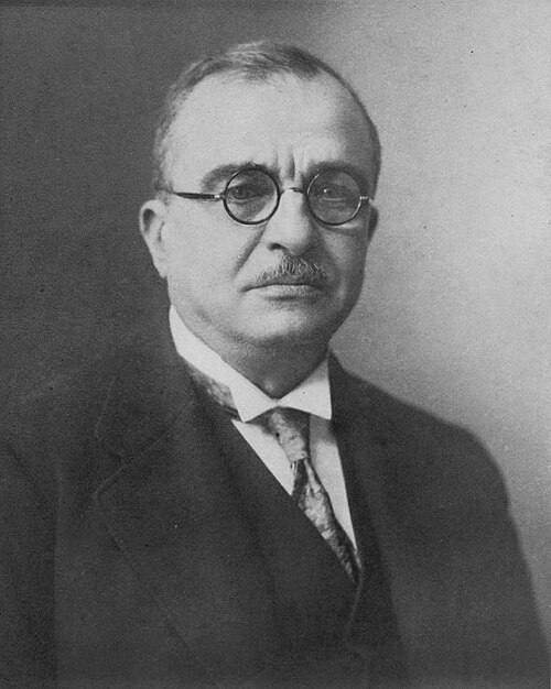 Иоаннис Метаксас