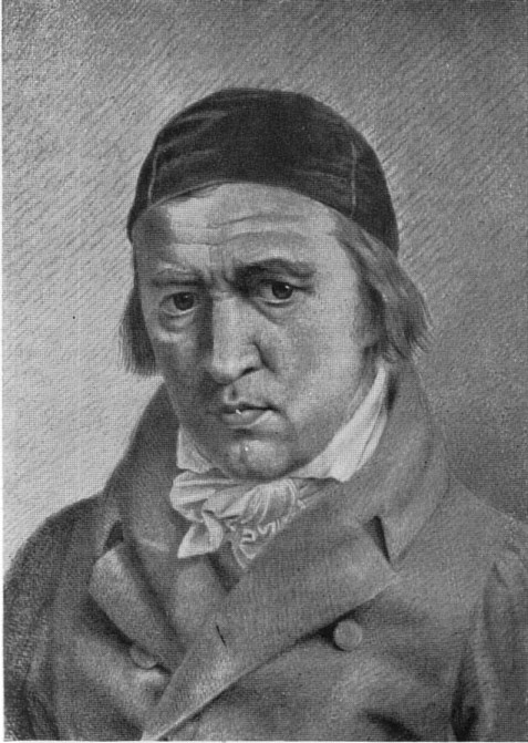 Иоганн Мейер