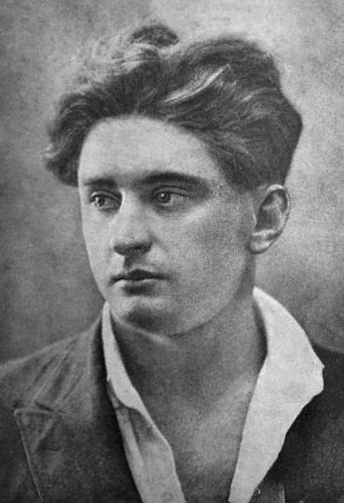 Иосиф Уткин