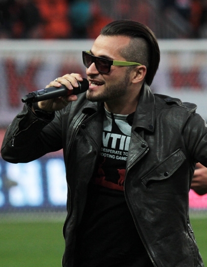 Ираклий Пирцхалава