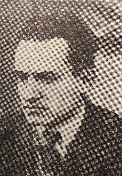 Ираклий Тоидзе