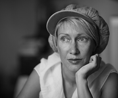 Ирина Богушевская