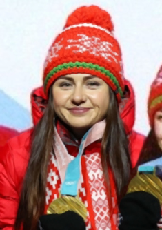 Ирина Лещенко