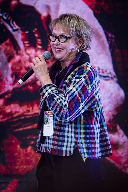 Ирина Розанова