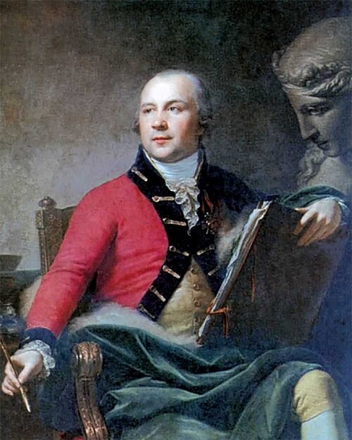 Иван Акимов