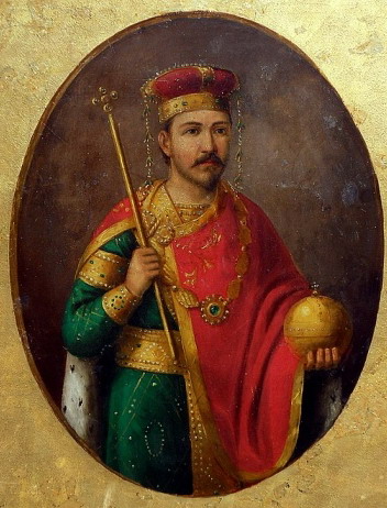Иван Асень II