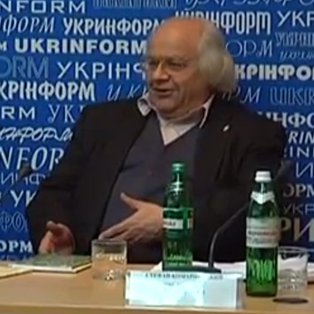 Иван Драч