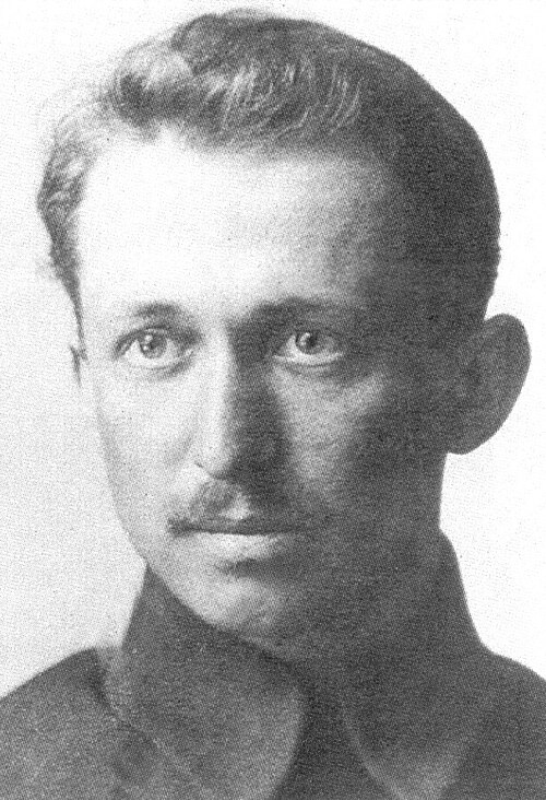 Иван Михайлов