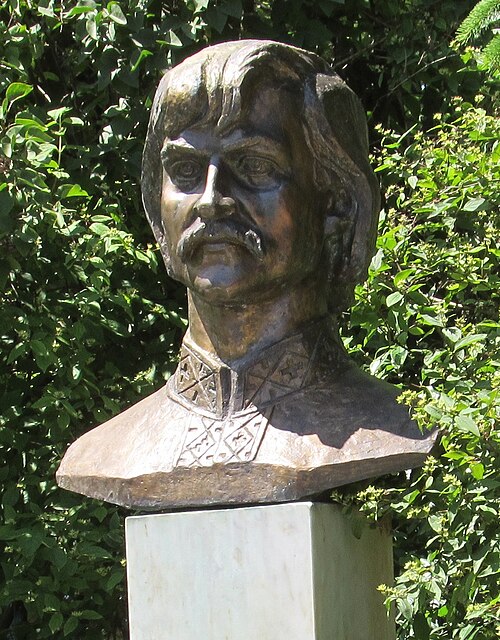 Иван Миколайчук
