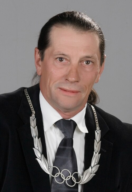 Иван Пацайкин