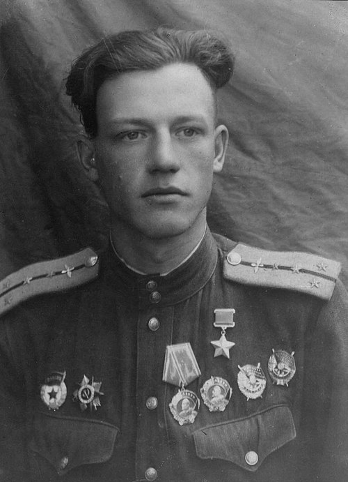 Иван Павлов