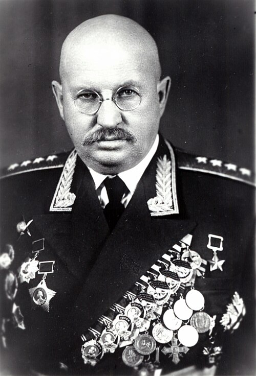 Иван Петров