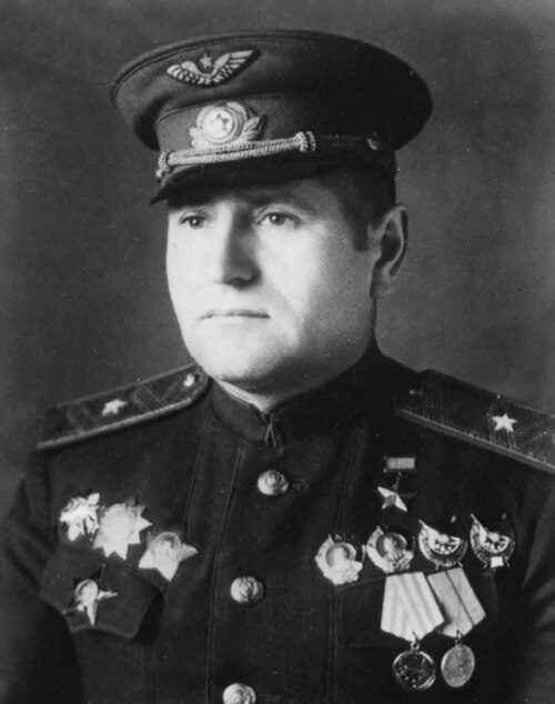 Иван Полбин