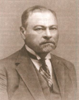 Иван Родионов