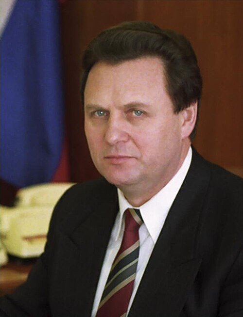 Иван Рыбкин