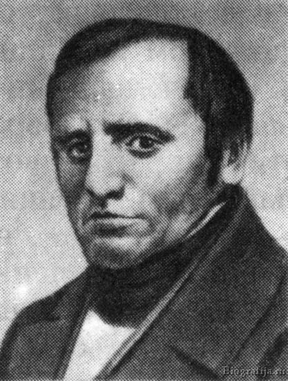Иван Сахаров