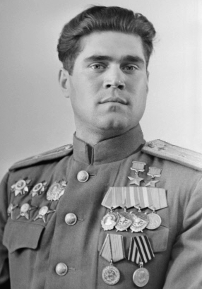 Иван Степаненко