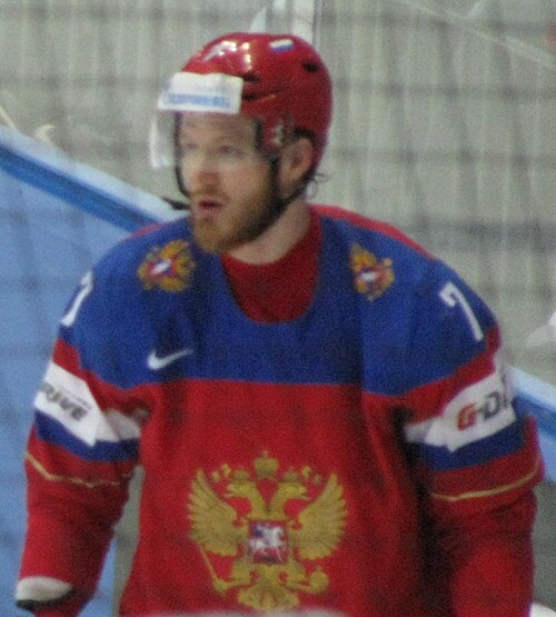 Иван Телегин