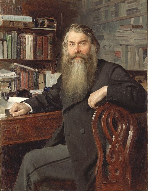 Иван Забелин