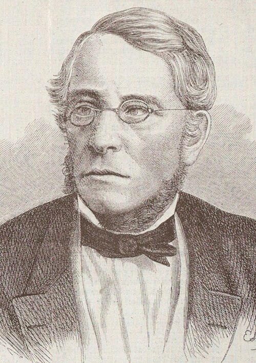 Карл Адольф Вангеров