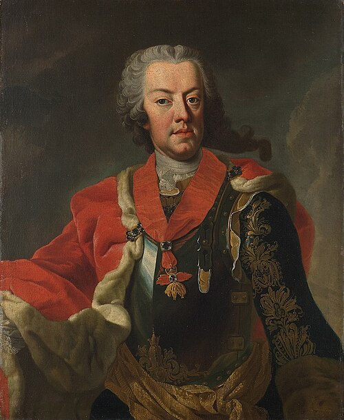 Карл Александр Лотарингский