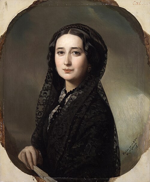 Каролина Коронадо
