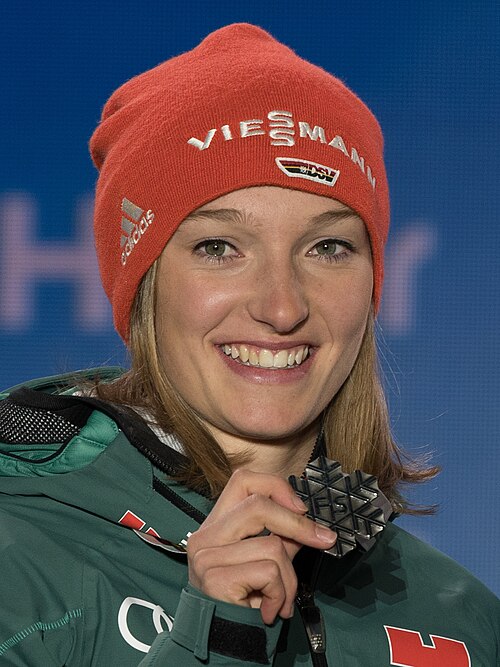 Катарина Альтхаус