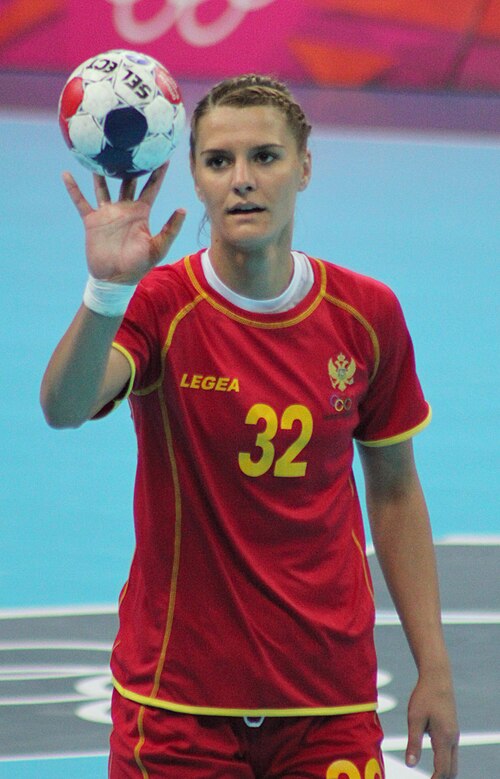 Катарина Булатович
