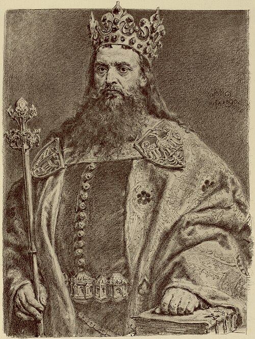 Казимир III