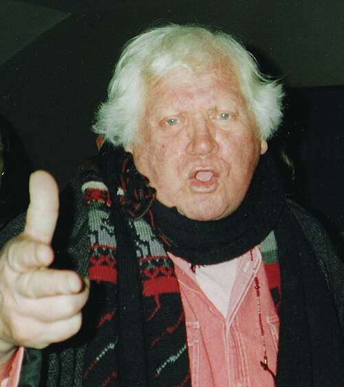 Кен Рассел