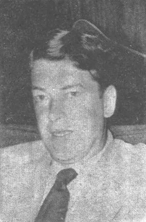 Кингсли Эмис