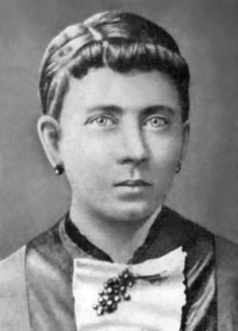 Клара Гитлер