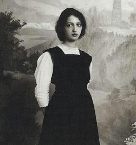 Клара Хаскил