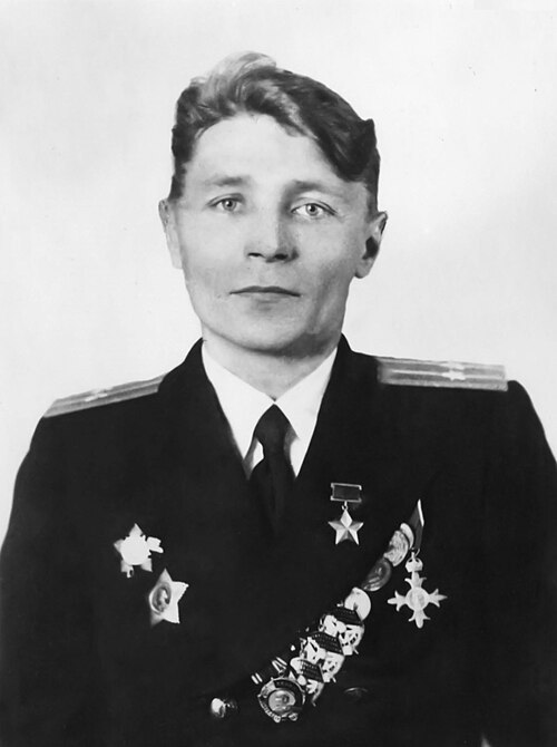 Константин Алексеев
