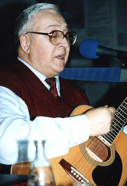 Константин Беляев