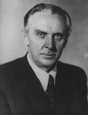 Константин Федин