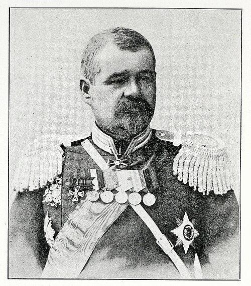 Константин Губер