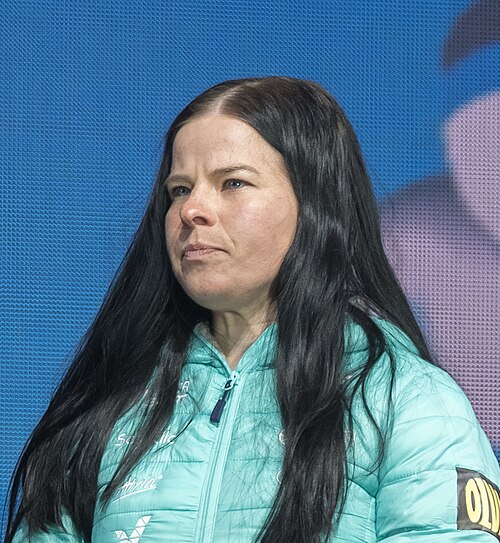 Криста Пярмякоски