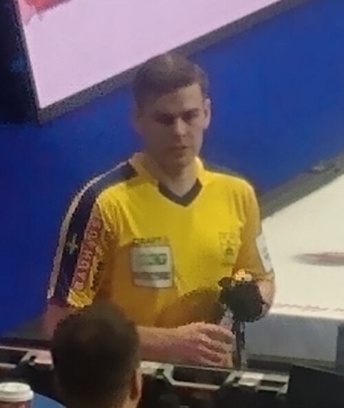Кристофер Сундгрен