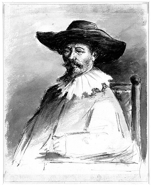 Ламберт Домер