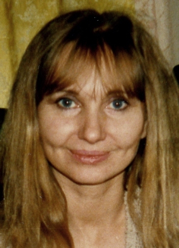 Лариса Луппиан