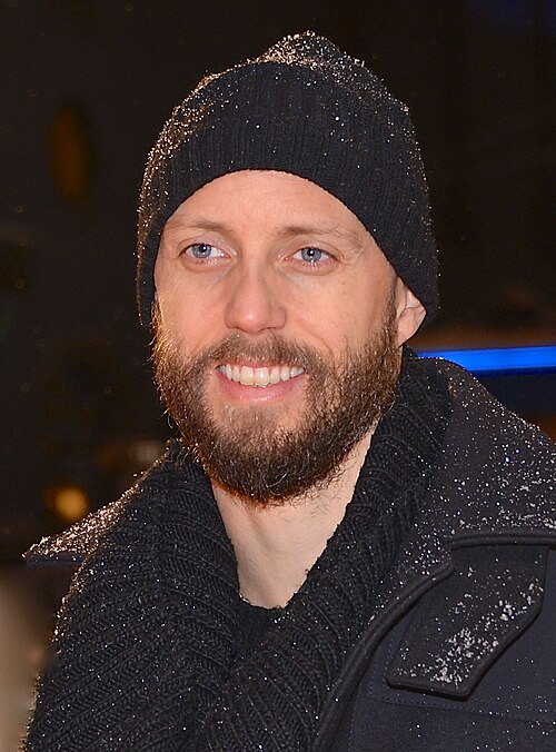 Ларс Фрёландер