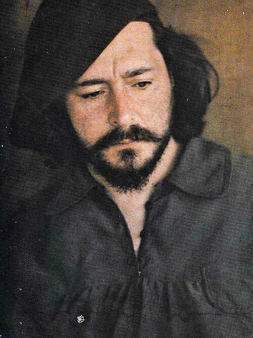 Леонид Андреев