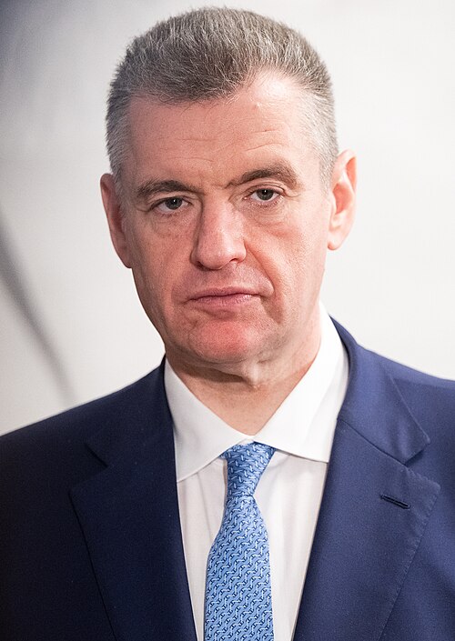 Леонид Слуцкий
