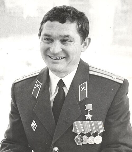Леонид Телятников