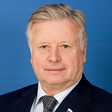 Леонид Тягачёв