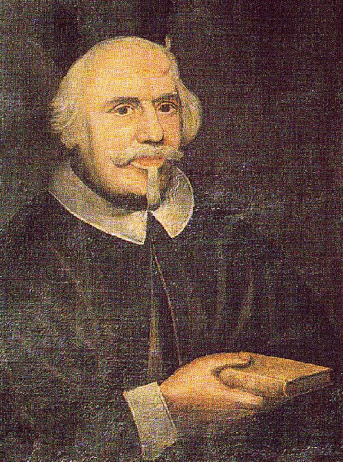 Лев Аллаций