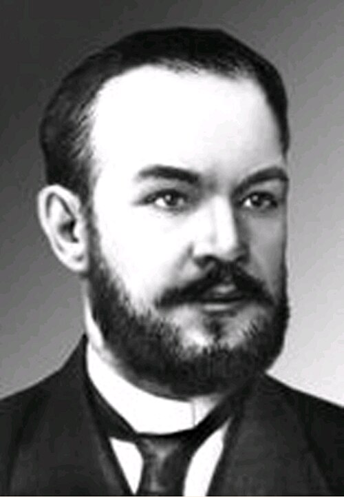 Лев Чугаев