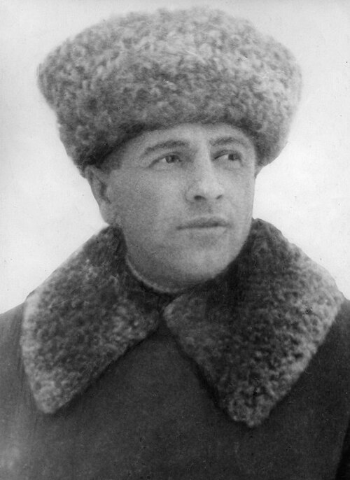 Лев Доватор