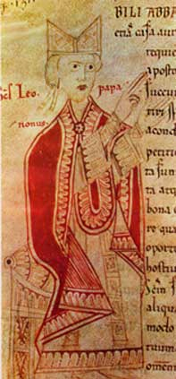 Лев IX